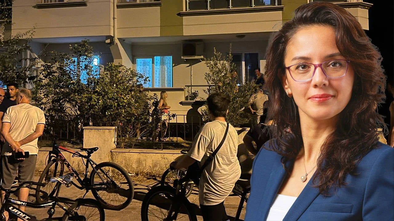 Başkan Köksal'ın evine molotoflu saldırıda karar!