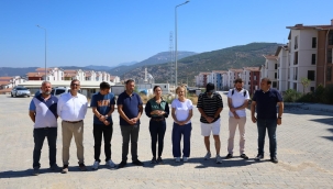 Başkan Sengel: "TOKİ mağdurlarının yanındayız"