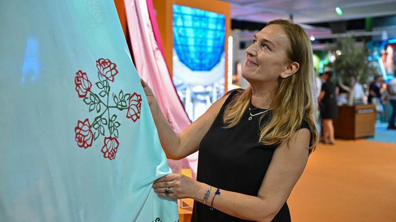 Basmane'ye adını veren gelenek yeniden hayat buluyor