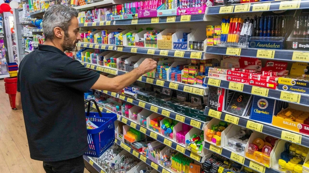 Büyükşehir'den 48 milyonluk eğitim desteği!