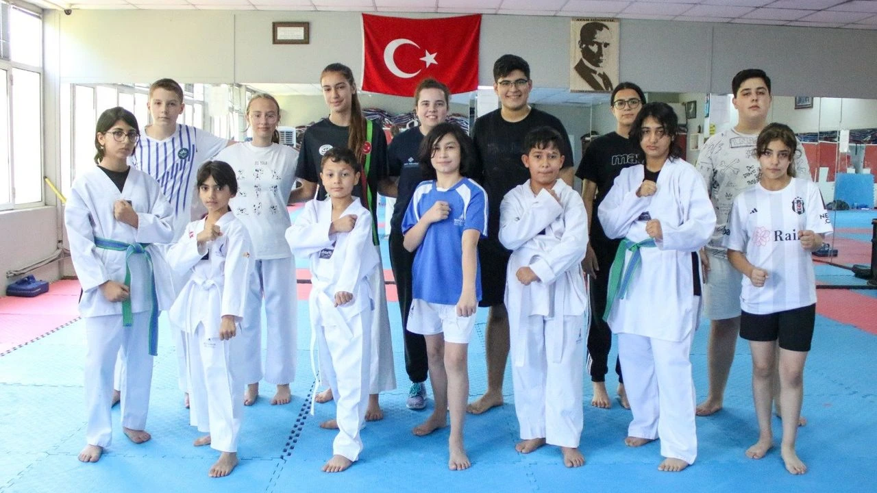 Büyükşehir'in kış spor okullarına geri sayım