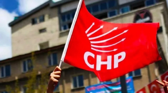 CHP Olağanüstü Kurultay kararı aldı: Tarih belli oldu