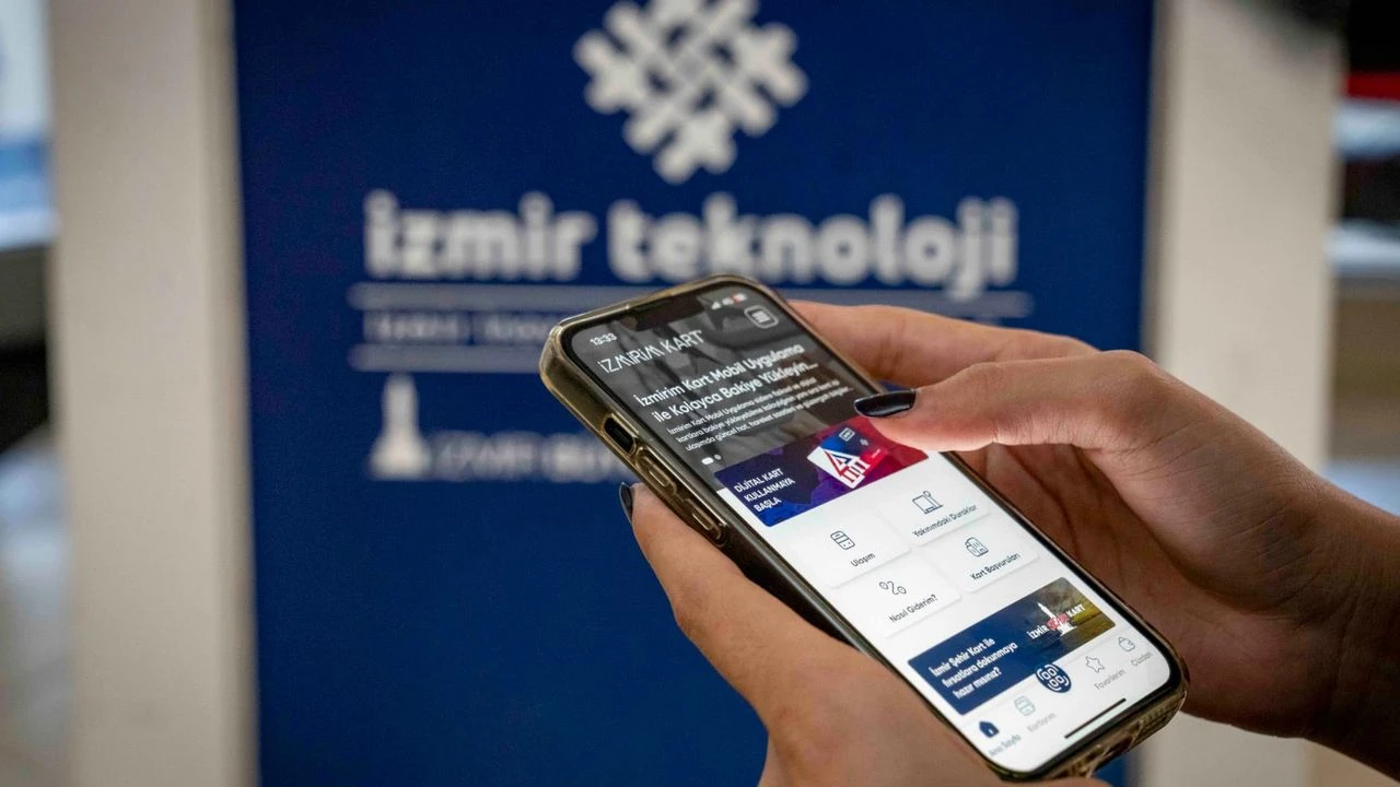 "Dijital İzmirim Kart" rahatlığı sürecek!