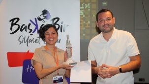 Efes Selçuk'ta Yerel Kültür Politikaları Söyleşisi: Kent Belleğinde Suyun İzleri