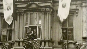 Emrullah Yiğit'in kaleminden… Bekirağa Bölüğü'nden Silivri'ye: CHP 102 Yaşında!