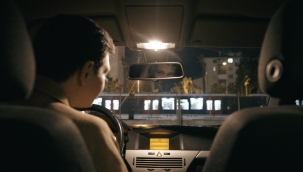 "Giderayak" Altın Portakal'a gidiyor