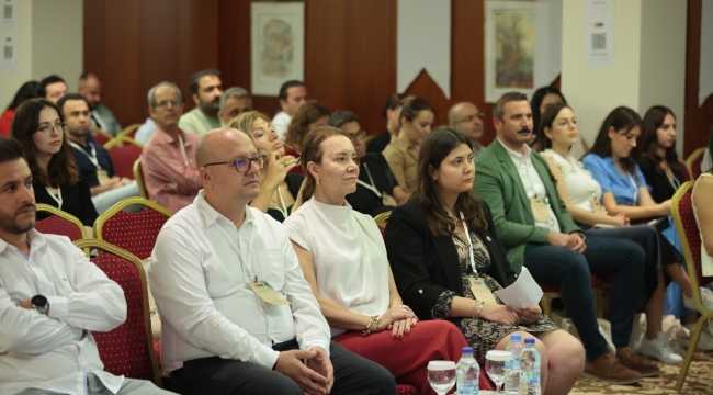 Konak'ın İklim Değişikliğine Uyum Eylem Planı oluşturuldu