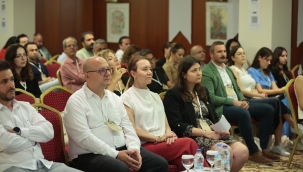 Konak'ın İklim Değişikliğine Uyum Eylem Planı oluşturuldu