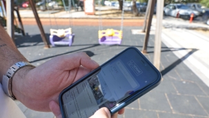 Konak Mobil ile çözüm cepte 