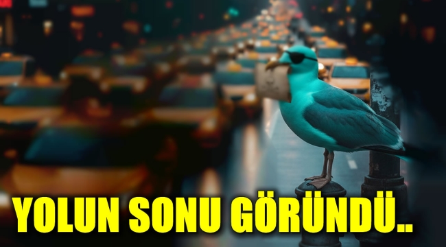 Martı TAG'da Yolun Sonuna Gelindi
