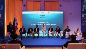 MEDFEST'e Konak damgası