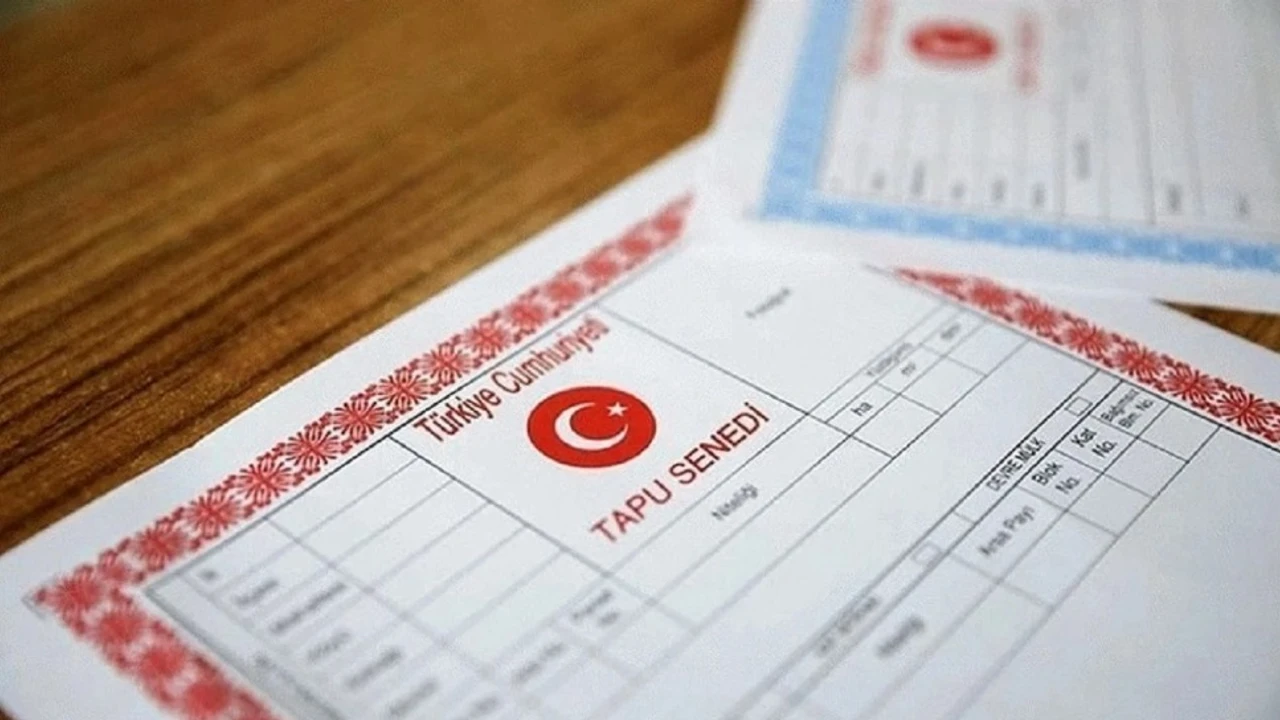 Tapusu olanlar dikkat: Tartışma yaratan o uygulama yürürlükte!