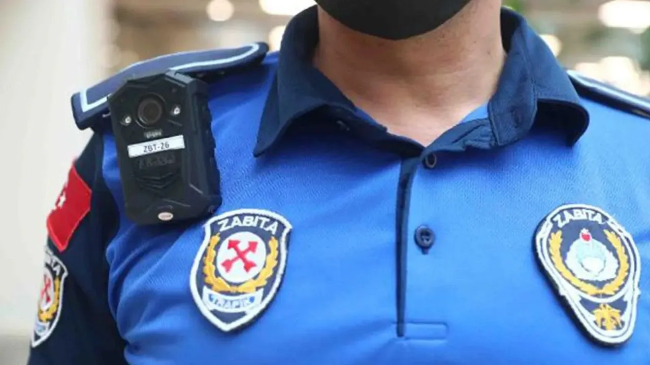 Zabıta Haftası'nda sendikadan çağrı: 3600 ek gösterge ve yıpranma payı!