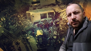 5 kişilik Bilir ailesi enkaz altında! Gebze'de çöken binayla ilgili korkunç iddia