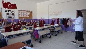 Bayraklı Belediyesinden miniklere  hijyen eğitimi - Dünya El yıkama günü'nde öğrencilere sağlık dersi