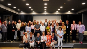 Bornova Kent Konseyi'nden geleceğe yön veren kararlar