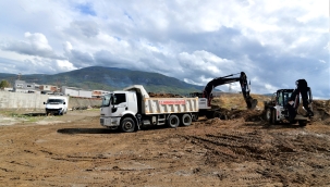 Bornova Misketi köklerine dönüyor