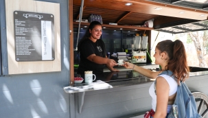 Buca Belediyesi'nden öğrenci bütçesine destek