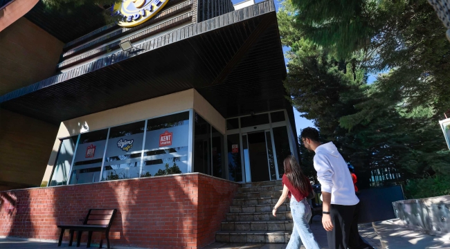 Buca'da sosyal belediyeciliğin kalbi Gençlik Merkezleri'nde atıyor
