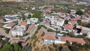 Çepnibektaş'ta Yılların İçme Suyu Hattı Sorunu Sona Eriyor 