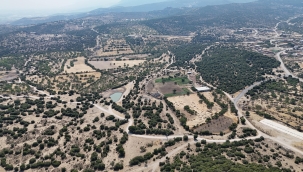 "Çöpten sadece Menemen değil, tüm Batı Anadolu etkilenir!"