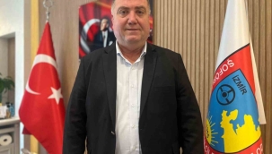 Erkan Özkan: “Sosyal Medyadaki Taksici ve Korsan Sürücü Tartışmaları Bir Algı Operasyonu”
