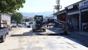 İZBB ve Efes Selçuk Belediyesi'nden ortak çalışma