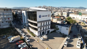 Karabağlar 'da Asırlık Sanat Yeniden Hayat Buluyor