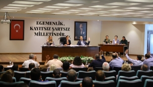 Mecliste Efes Otoparkı tepkisi: "Bu topraklar lime lime elimizden alınıyor"