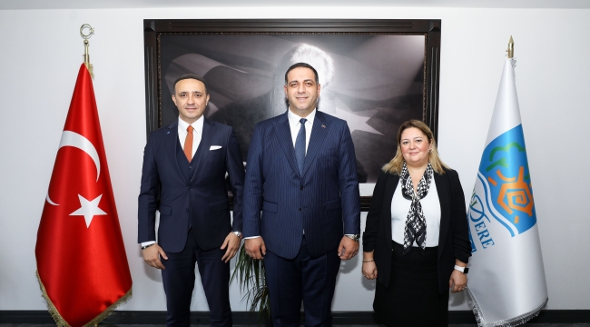 Narlıdere'de Personele Promosyon Müjdesi