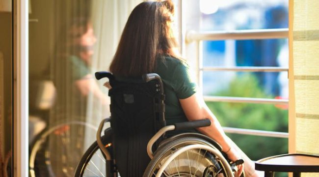 Ölüm nedenleri arasında üçüncü sırada: Her 4 dakikada 1 kişi inme geçiriyor!