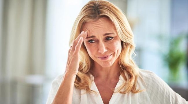 Son dönemin popüler hastalığı: Beyin sisi! Uzmanından beyin sisine karşı uyarılar...