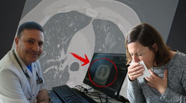 Son haftalarda ciddi artış var! Profesör açıkladı: "3'lü salgın ülkemizde, dikkat olun"