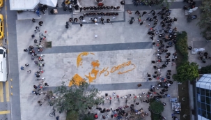 10 Kasım'da Menderes'e Atatürk İmzası