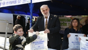 14.11.2025 ATA TOHUMLARI, BAŞKAN ÇERÇİOĞLU'NUN ÖNCÜLÜĞÜNDE GELECEĞE GÜVENLE TAŞINIYOR