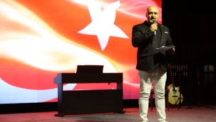 Atatürk Efes Selçuk'ta şiirler ve şarkılarla anılacak