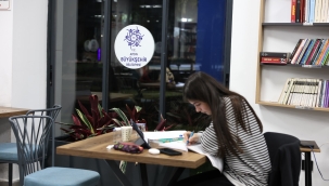 AYDIN BÜYÜKŞEHİR BELEDİYESİ'NİN ÖĞRENCİLERE DESTEKLERİ DEVAM EDİYOR