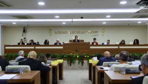 Başkan Kınay: "Herkese eşit mesafede hizmet etmeye devam edeceğiz"