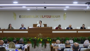 Başkan Kınay muhtarlarla buluştu