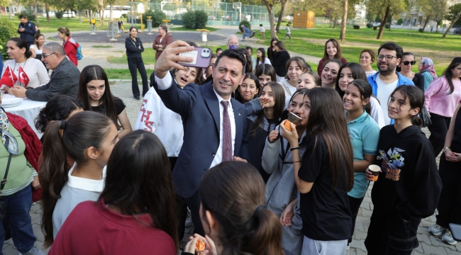 Bayraklı Belediyesinden eğitimde fırsat eşitliğine dijital destek