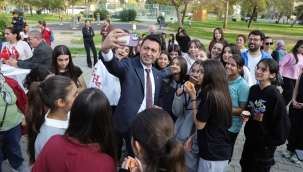 Bayraklı Belediyesinden eğitimde fırsat eşitliğine dijital destek