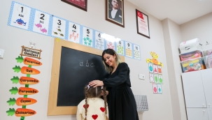 Buca Belediyesi Öğretmenler Günü'nü kısa filmle kutladı