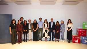 Çeşme Vizyon Ofisi, birinci yılında kentin geleceğine yön veren somut adımları kamuoyuyla paylaştı