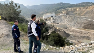 Daha Temiz Daha Sağlıklı Bir Gelecek İçin Büyükşehir Sahada