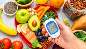 Diyabet tedavisinde 3 altın kural: Uzmanından tavsiyeler