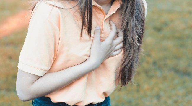 Gençlerde ani ölümler artıyor! Uzman isim nedenini açıkladı