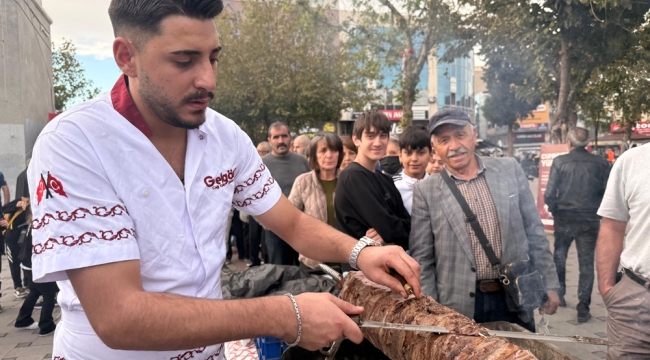 İzmir'de Erzurum tanıtım günleri coşkuyla başladı