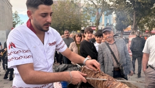 İzmir'de Erzurum tanıtım günleri coşkuyla başladı