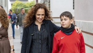 Karşıyaka'da katılımcı yönetim buluşmaları devam ediyor