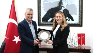 Konak'ın ortak değerleri için güçlü protokol